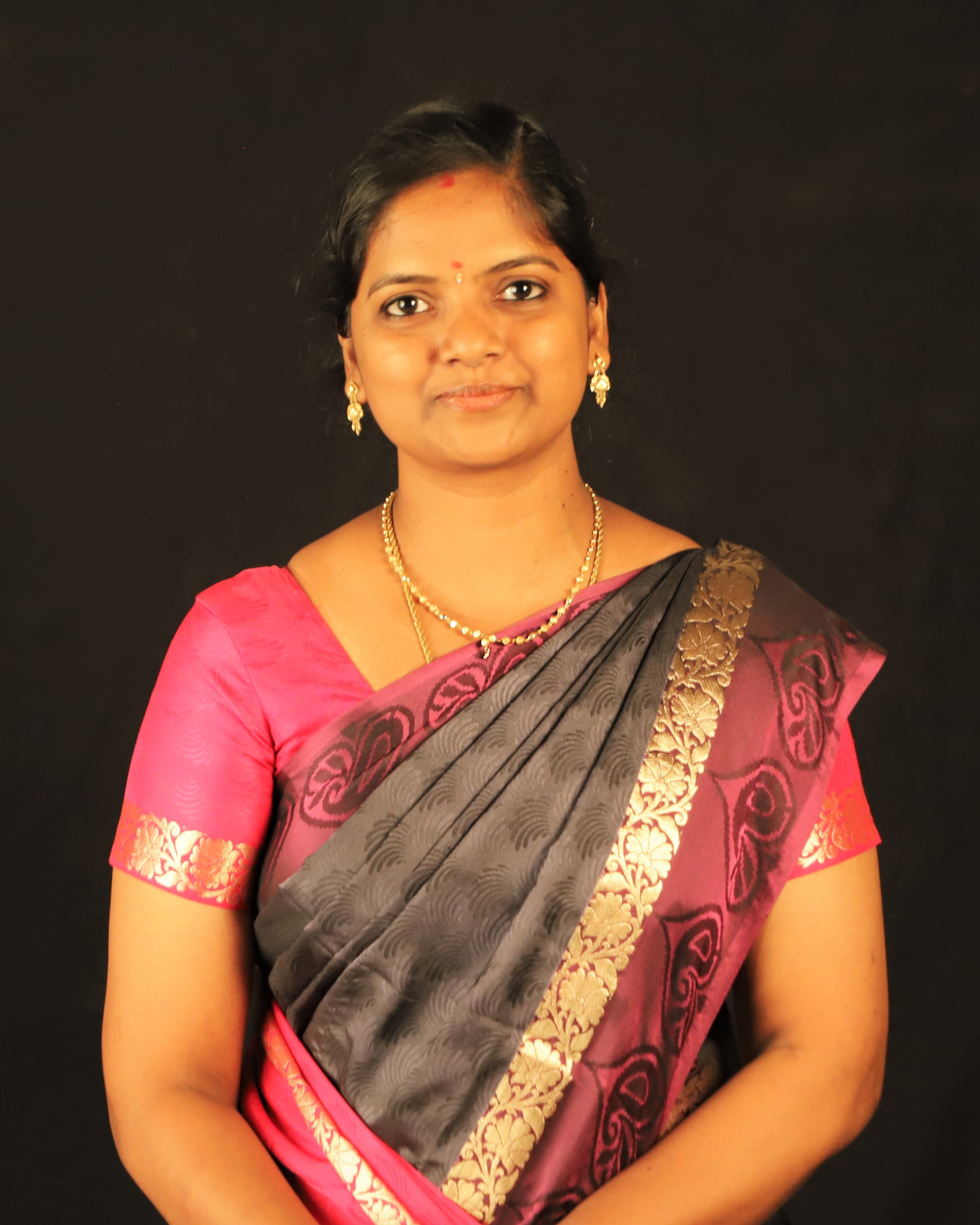 Ms. R. Manonmani